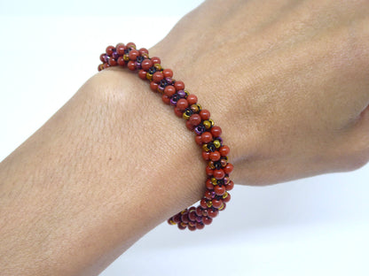BRACELETS 16 cm