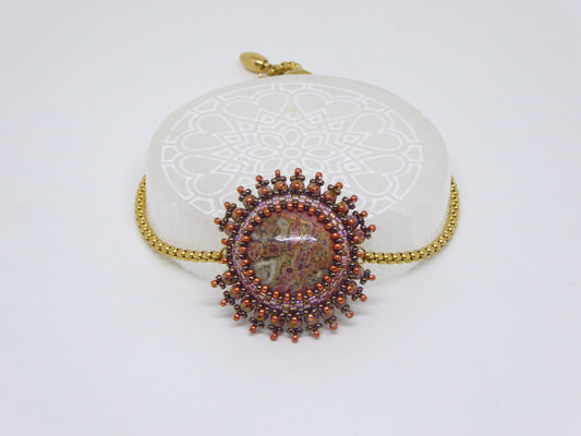 BRACELET GONDER