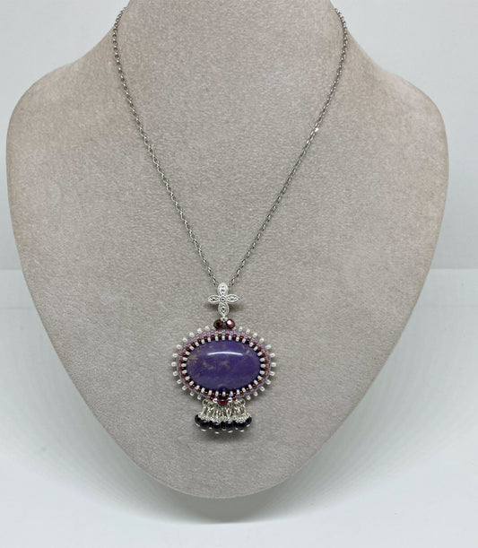 COLLIER CAPPADOCE