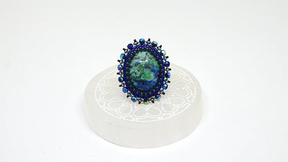 BAGUE CHESSY