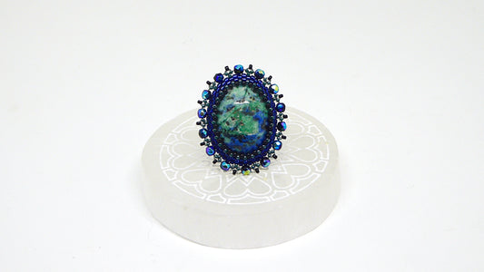 BAGUE CHESSY