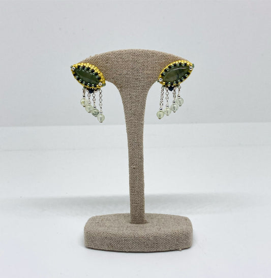 BOUCLES CORK