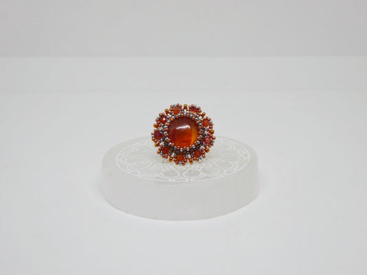 BAGUE NEW DEHLI