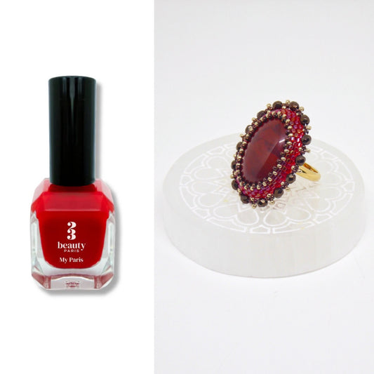 SHANGHAI RING