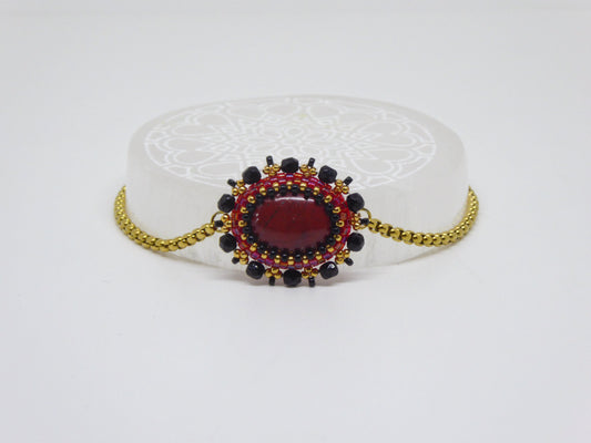 BRACELET DARWIN