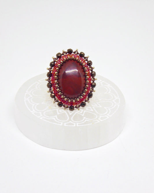 BAGUE SHANGHAI