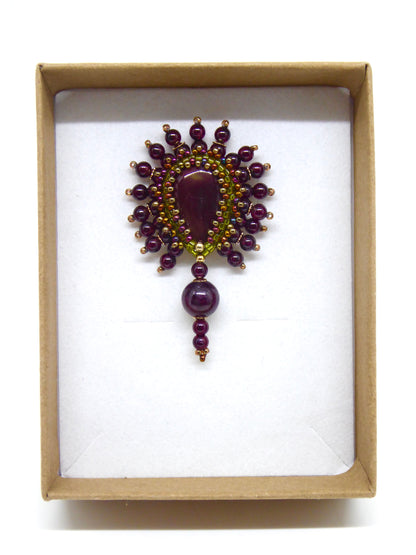 PIN'S FONTMAURE