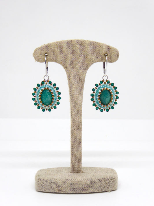 BOUCLES ICA