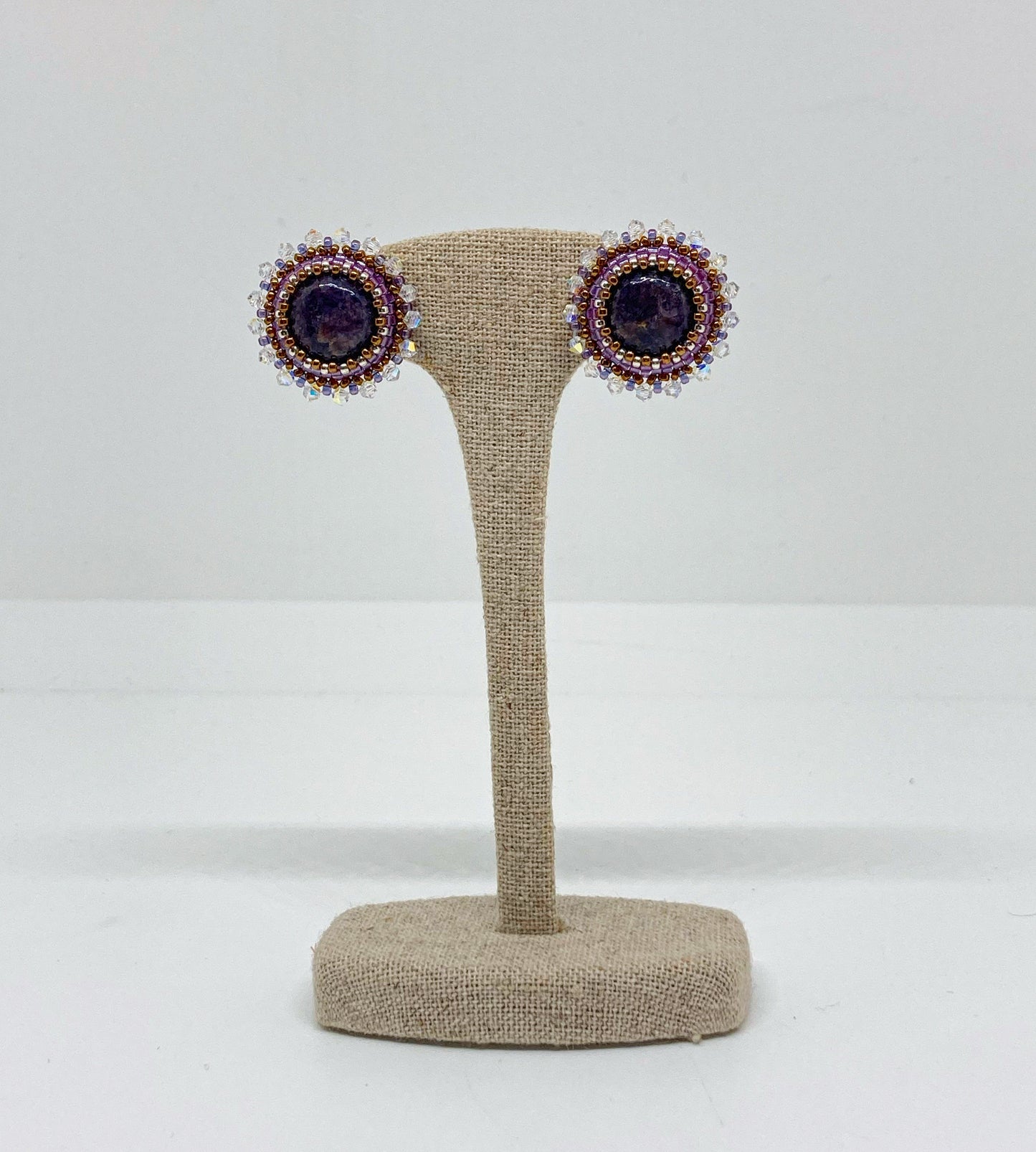 BOUCLES DELPHES