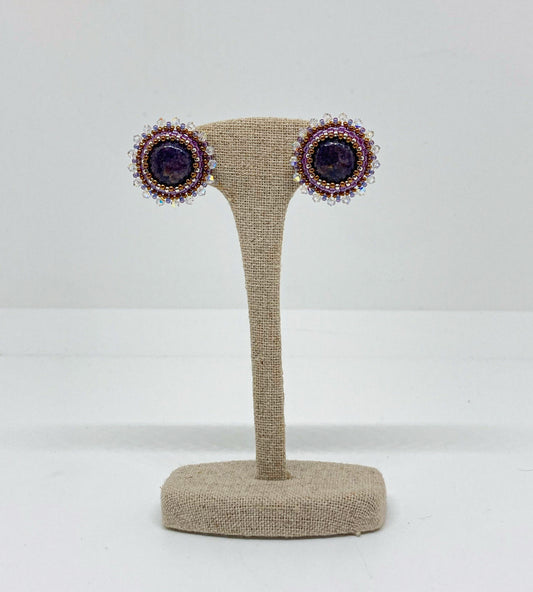 BOUCLES DELPHES