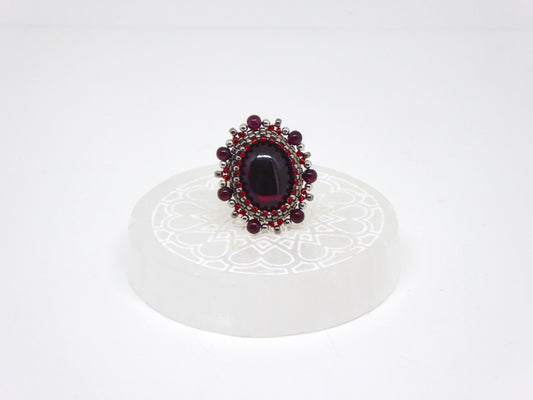 BAGUE MANAKARA