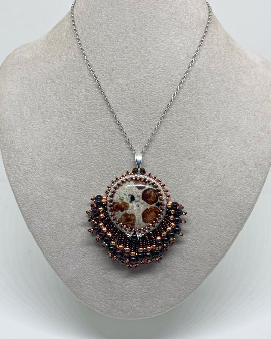 COLLIER NIAMEY