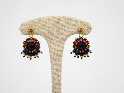 BO ONYX / CRISTAL DE ROCHE