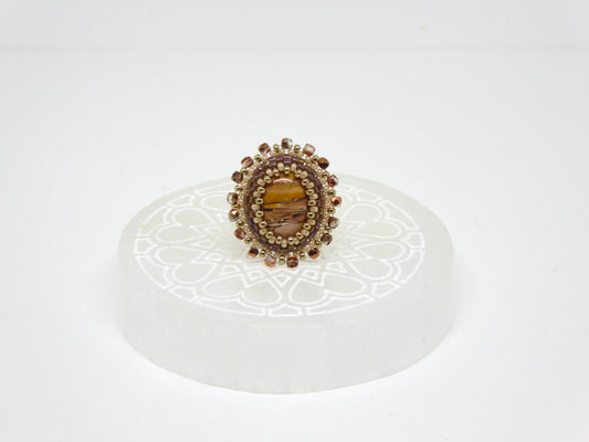 BAGUE ADELAIDE