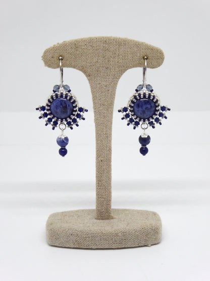 BELEM EARRINGS