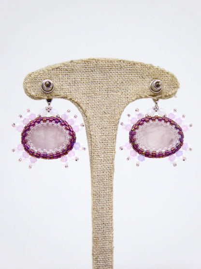 SEOUL EARRINGS