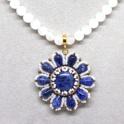 REIMS NECKLACE