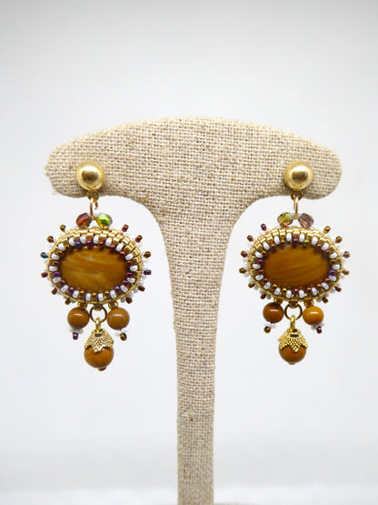 BOUCLES MEUSNES