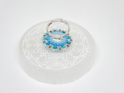 LHASA RING