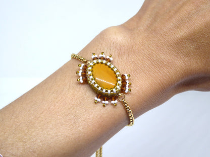 BRACELETS FONTMAURE