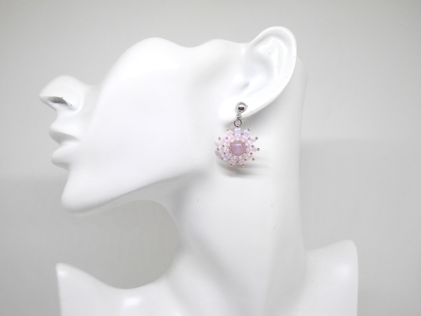 BO KUNZITE