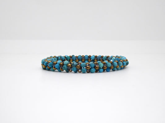 BRACELETS PERLÉS