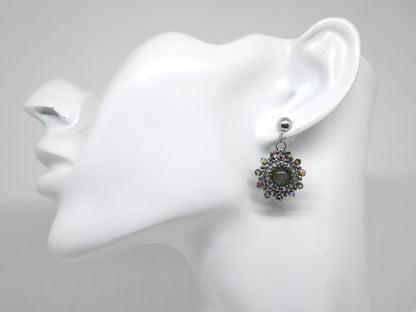 BO AVENTURINE VERTE / QUARTZ CHLORITE