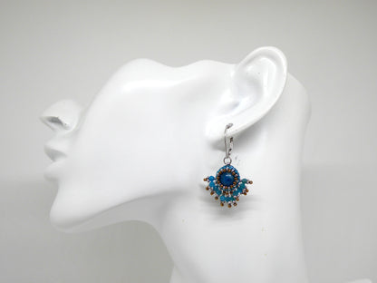 BO LAPIS / APATITE / HEMATITE