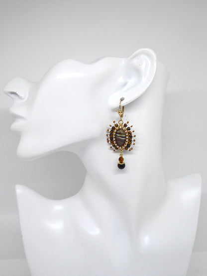 PHOENIX EARRINGS