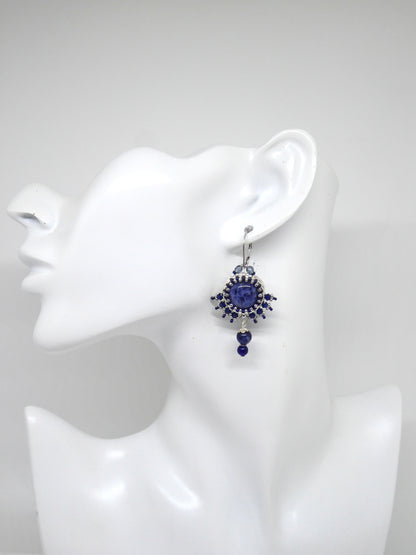 BELEM EARRINGS
