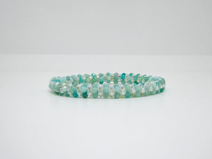 BRACELETS 17 cm
