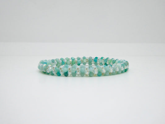 BRACELETS 17 cm