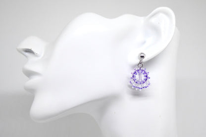 BO ONYX / CRISTAL DE ROCHE