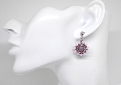 BO PIERRE DE SOLEIL / KUNZITE