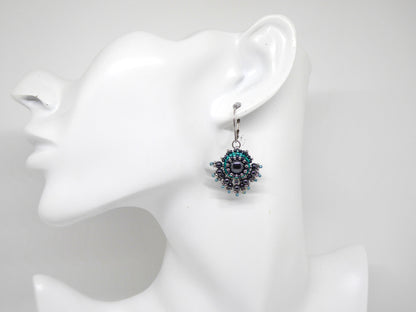 BO LAPIS / APATITE / HEMATITE