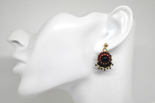 BO ONYX / CRISTAL DE ROCHE