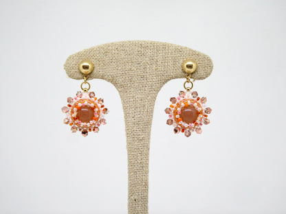 BO PIERRE DE SOLEIL / KUNZITE