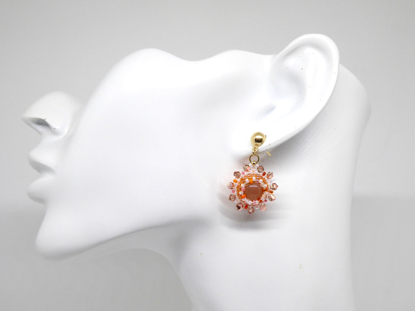 BO PIERRE DE SOLEIL / KUNZITE