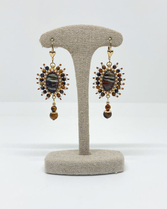 BOUCLES PHOENIX