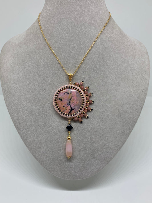 COLLIER SANTA ROSA