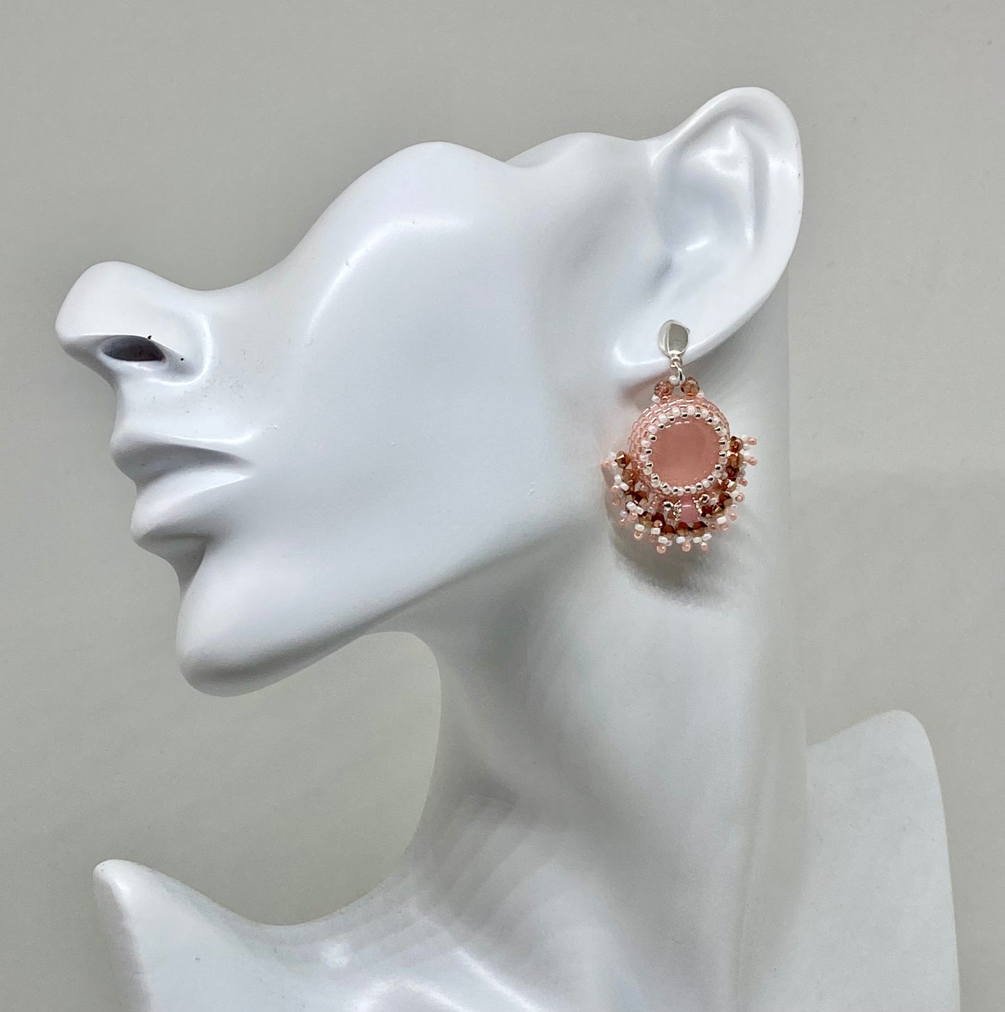 BOUCLES VENISE