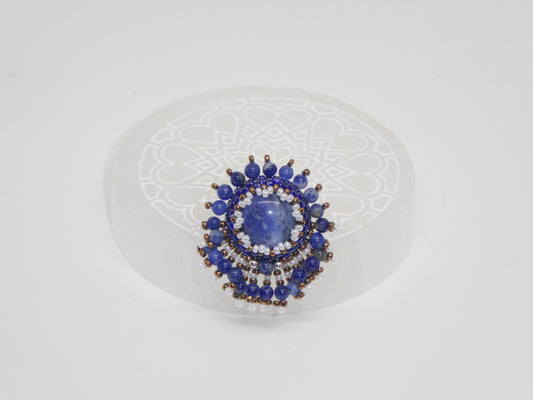 PIN'S VERONE