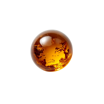 Amber
