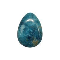 Apatite bleue