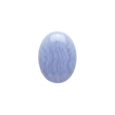 Blue Chalcedony