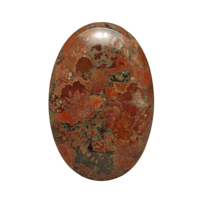 Red Jasper