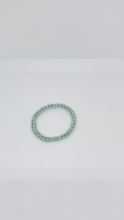 BRACELETS 18 cm