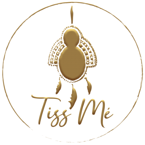 Présentation en image des bijoux TISS'MÉ