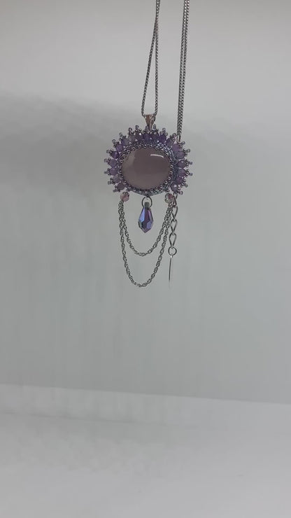 COLLIER BORNEO