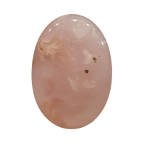 Pink Quartz